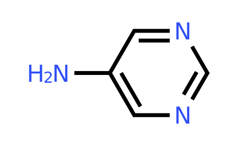 CAS 591-55-9 | 5-Aminopyrimidine