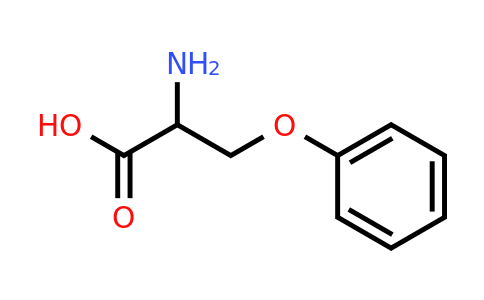 CAS 59123-22-7 | 2-amino-3-phenoxypropanoic acid