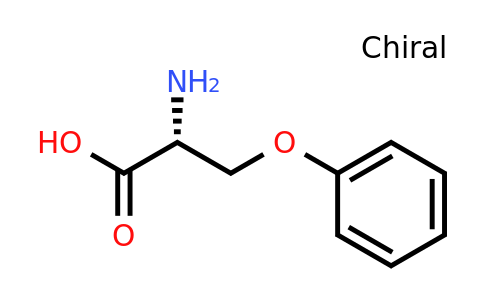 CAS 59123-23-8 | (R)-2-amino-3-phenoxypropanoic acid
