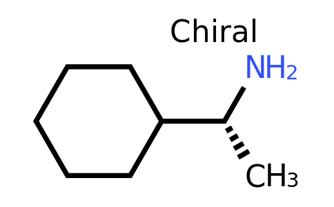 CAS 5913-13-3 | (R)-1-Cyclohexylethylamine