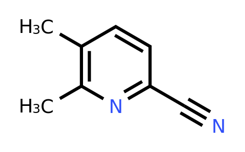 CAS 59146-67-7 | 5,6-Dimethylpicolinonitrile