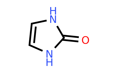 CAS 5918-93-4 | 1,3-Dihydroimidazol-2-one