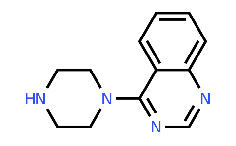 CAS 59215-41-7 | 4-Piperazin-1-yl-quinazoline