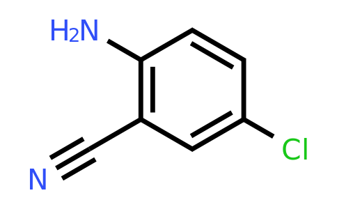 CAS 5922-60-1 | 2-Amino-5-chlorobenzonitrile
