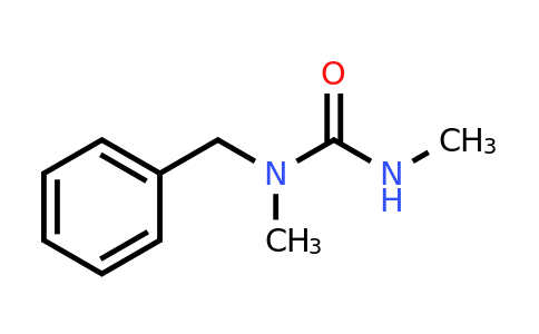 CAS 59226-54-9 | 1-benzyl-1,3-dimethylurea