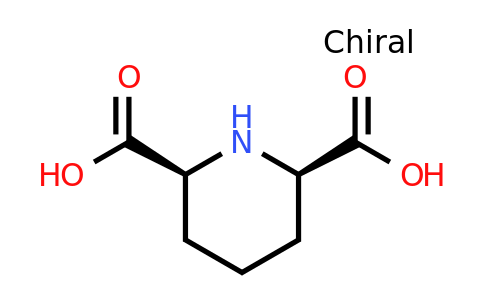 CAS 59234-40-1 | Cis-piperidine-2,6-dicarboxylic acid