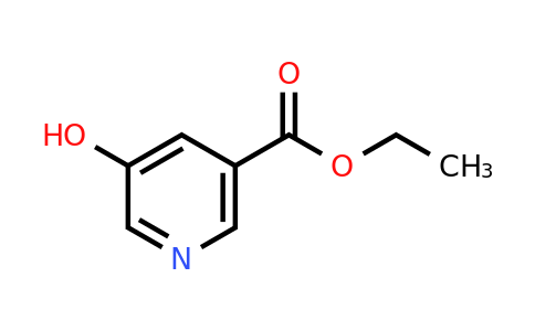 CAS 59288-38-9 | Ethyl 5-hydroxynicotinate
