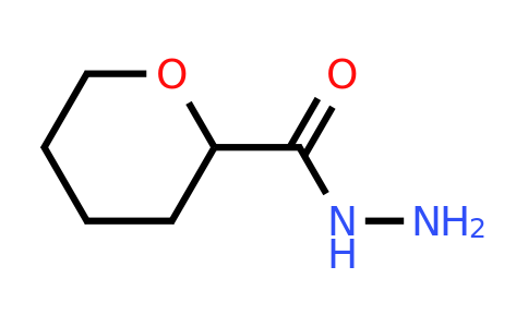 CAS 59293-14-0 | oxane-2-carbohydrazide
