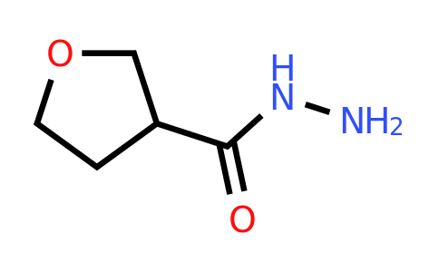 CAS 59293-32-2 | Tetrahydro-3-furancarboxylic acid hydrazide