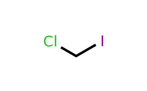 CAS 593-71-5 | chloro(iodo)methane