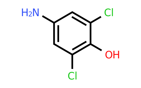 CAS 5930-28-9 | 4-amino-2,6-dichlorophenol