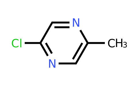 CAS 59303-10-5 | 2-Chloro-5-methylpyrazine