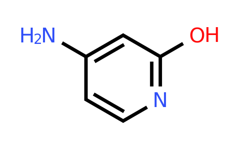 CAS 59315-45-6 | 4-Amino-2-hydroxypyridine