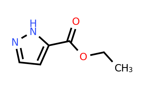 CAS 5932-27-4 | ethyl 1H-pyrazole-5-carboxylate