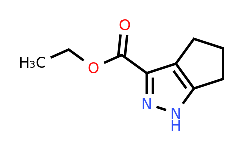 CAS 5932-31-0 | 1,4,5,6-Tetrahydro-cyclopentapyrazole-3-carboxylic acid ethyl ester