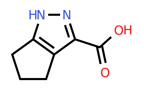 CAS 5932-32-1 | 1,4,5,6-Tetrahydrocyclopenta[c]pyrazole-3-carboxylic acid