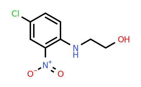 CAS 59320-13-7 | 2-((4-Chloro-2-nitrophenyl)amino)ethanol