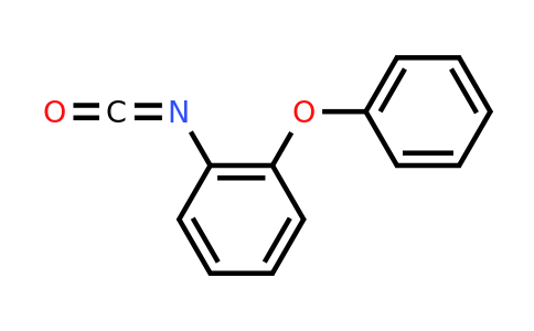 CAS 59377-20-7 | 1-isocyanato-2-phenoxybenzene
