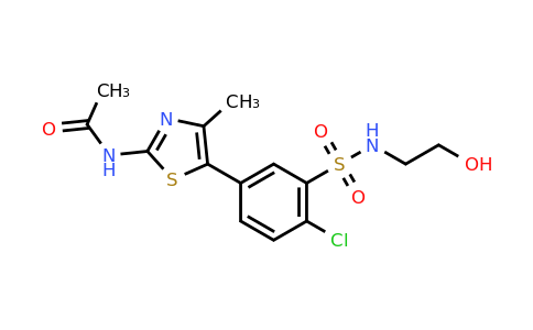 CAS 593960-11-3 | Pik-93