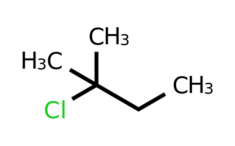 CAS 594-36-5 | 2-chloro-2-methylbutane