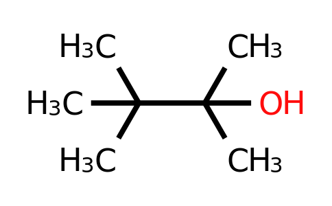CAS 594-83-2 | 2,3,3-Trimethyl-2-butanol