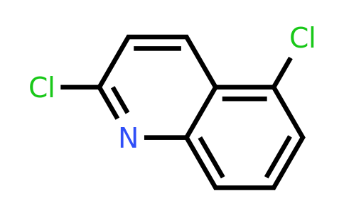 CAS 59412-12-3 | 2,5-Dichloroquinoline