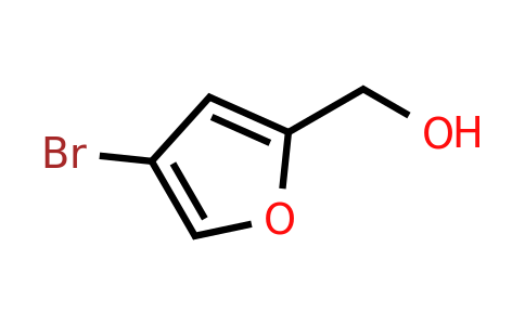 CAS 59413-71-7 | (4-Bromofuran-2-yl)methanol