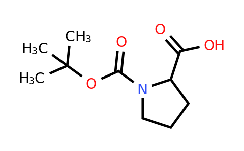 CAS 59433-50-0 | Boc-DL-pro-oh