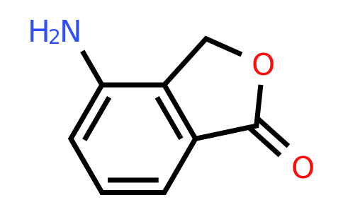 CAS 59434-19-4 | 4-amino-1,3-dihydro-2-benzofuran-1-one