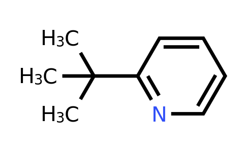 CAS 5944-41-2 | 2-Tert-butylpyridine