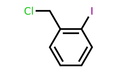 CAS 59473-45-9 | 1-(Chloromethyl)-2-iodobenzene