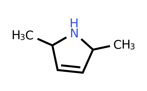 CAS 59480-92-1 | 2,5-Dimethyl-3-pyrroline