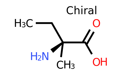 CAS 595-40-4 | L-isovaline