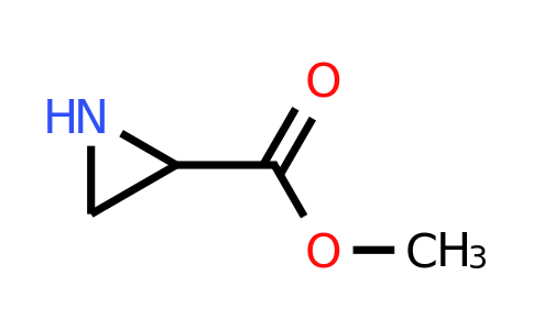 CAS 5950-34-5 | Methyl Aziridine-2-carboxylate