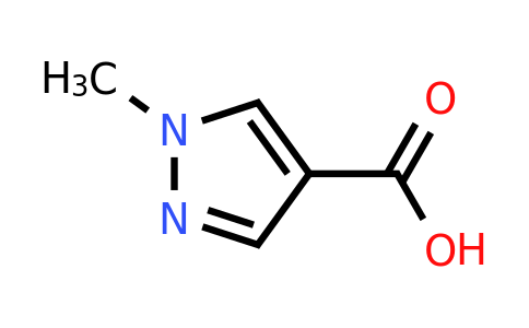 CAS 5952-92-1 | 1-methyl-1H-pyrazole-4-carboxylic acid