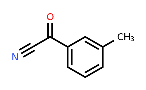 CAS 5955-74-8 | Oxo-m-tolyl-acetonitrile