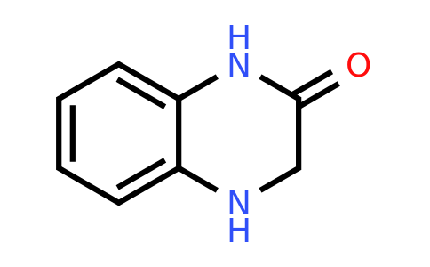 CAS 59564-59-9 | 3,4-Dihydro-1H-quinoxalin-2-one