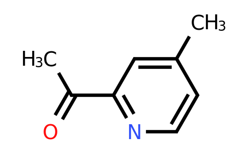CAS 59576-26-0 | 2-Acetyl-4-methylpyridine