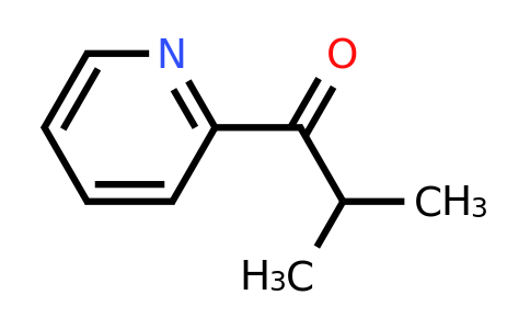 CAS 59576-30-6 | Isopropyl 2-Pyridyl Ketone