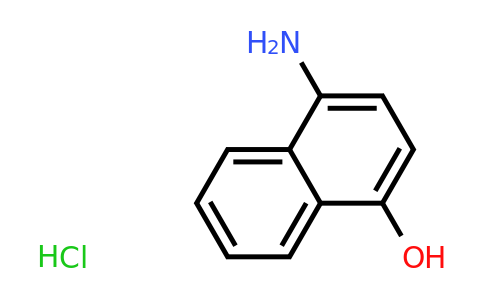 CAS 5959-56-8 | 4-aminonaphthalen-1-ol hydrochloride