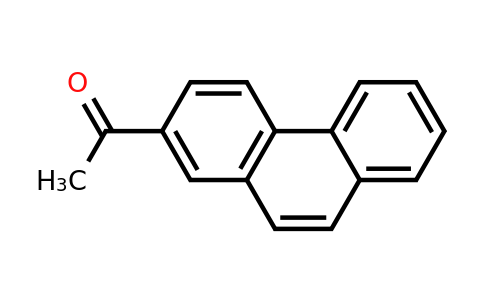 CAS 5960-69-0 | 2-Acetylphenanthrene