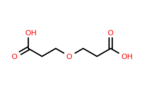 CAS 5961-83-1 | 3-(2-carboxyethoxy)propanoic acid