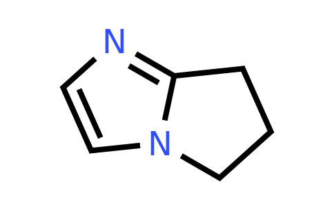 CAS 59646-16-1 | 5H,6H,7H-pyrrolo[1,2-a]imidazole