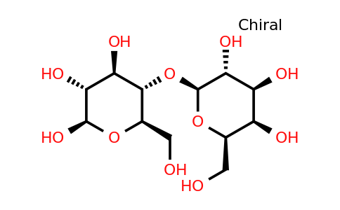 CAS 5965-66-2 | Beta-D-lactose
