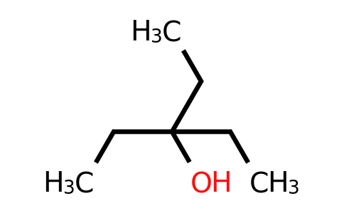 CAS 597-49-9 | 3-Ethylpentan-3-ol