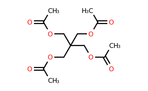 CAS 597-71-7 | 2,2-Bis(acetoxymethyl)propane-1,3-diyl diacetate
