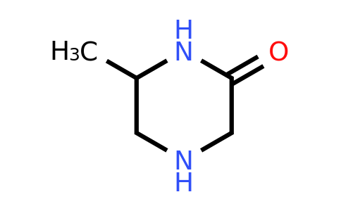 CAS 59701-83-6 | 6-Methyl-piperazin-2-one