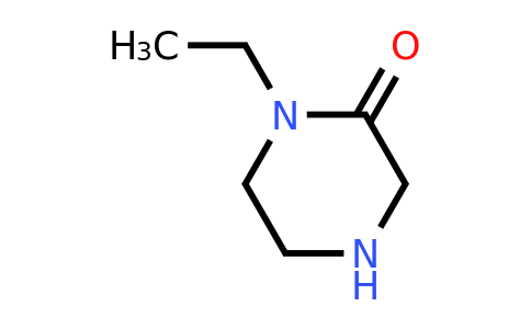 CAS 59702-08-8 | 1-ethylpiperazin-2-one