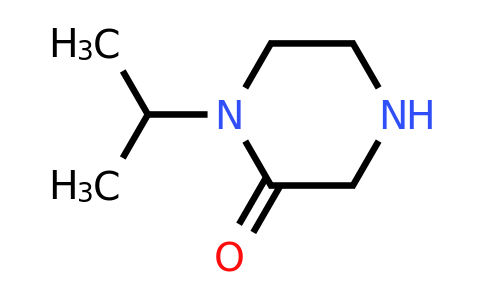 CAS 59702-10-2 | 1-Isopropylpiperazin-2-one