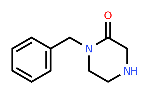 CAS 59702-21-5 | 1-benzylpiperazin-2-one